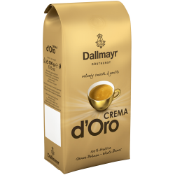 Dallmayr Crema d'Oro 500 гр (Арабика 100%, Германия)