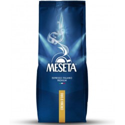 Meseta Crema d'Oro 1 кг (Арабика 70%, Италия)