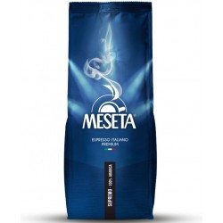Meseta Supremo 1 кг (Арабика 100%, Италия)