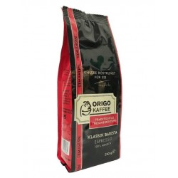 Origo Klassik Barista 250 гр (Арабика 100%, Германия)