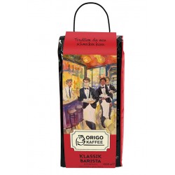 Origo Klassik Barista 1 кг (Арабика 100%, Германия)
