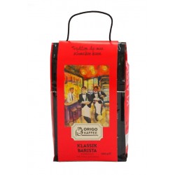 Origo Klassik Barista 500 гр (Арабика 100%, Германия)
