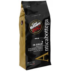 Vergnano Antica Bottega 1 кг (Арабика 90%, Италия)
