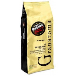 Vergnano Gran Aroma 1 кг (Арабика 60%, Италия)